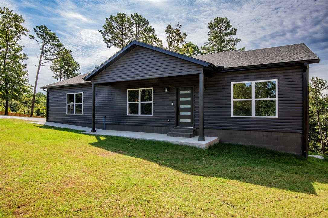 FOREST PARK ADD - Residential