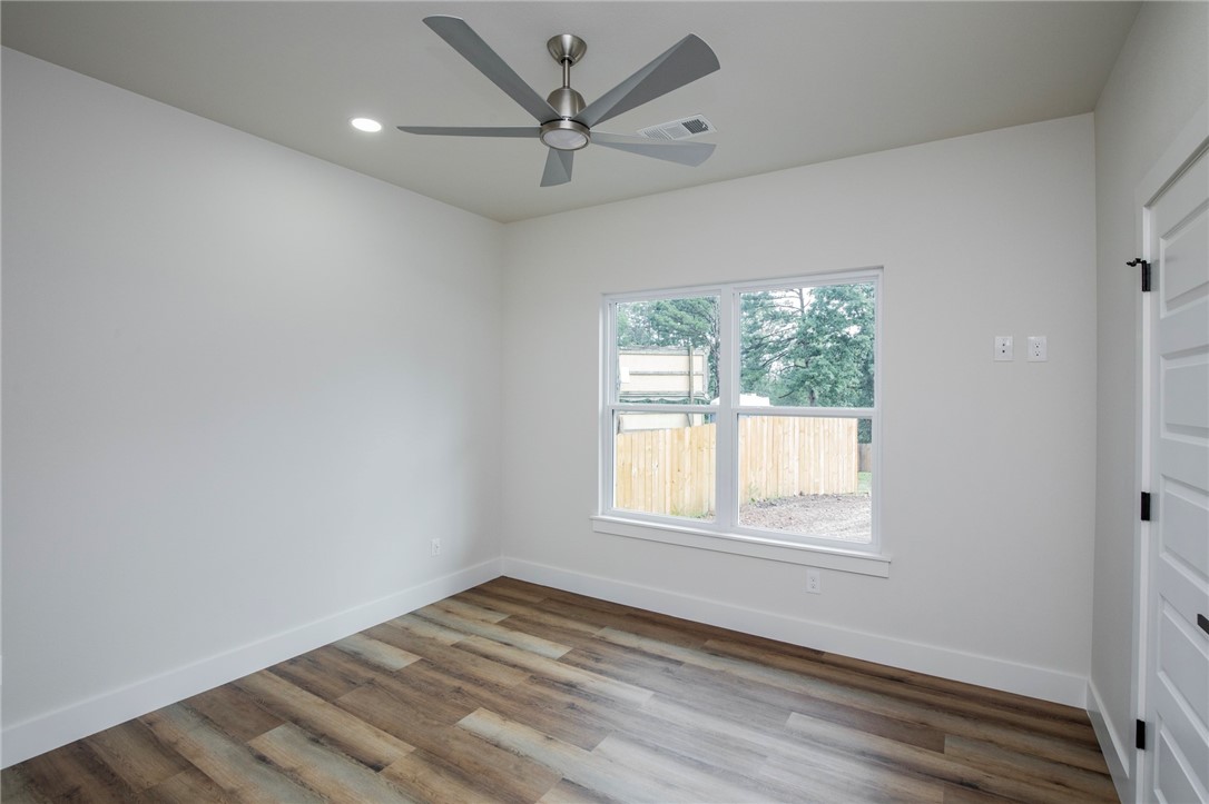 FOREST PARK ADD - Residential