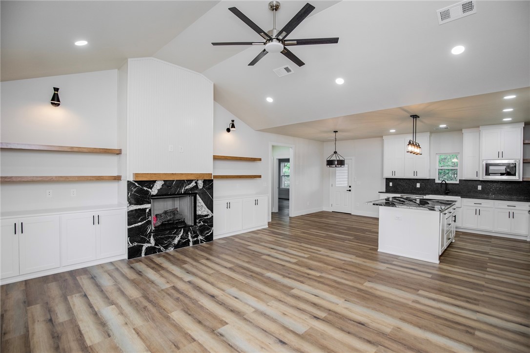 FOREST PARK ADD - Residential