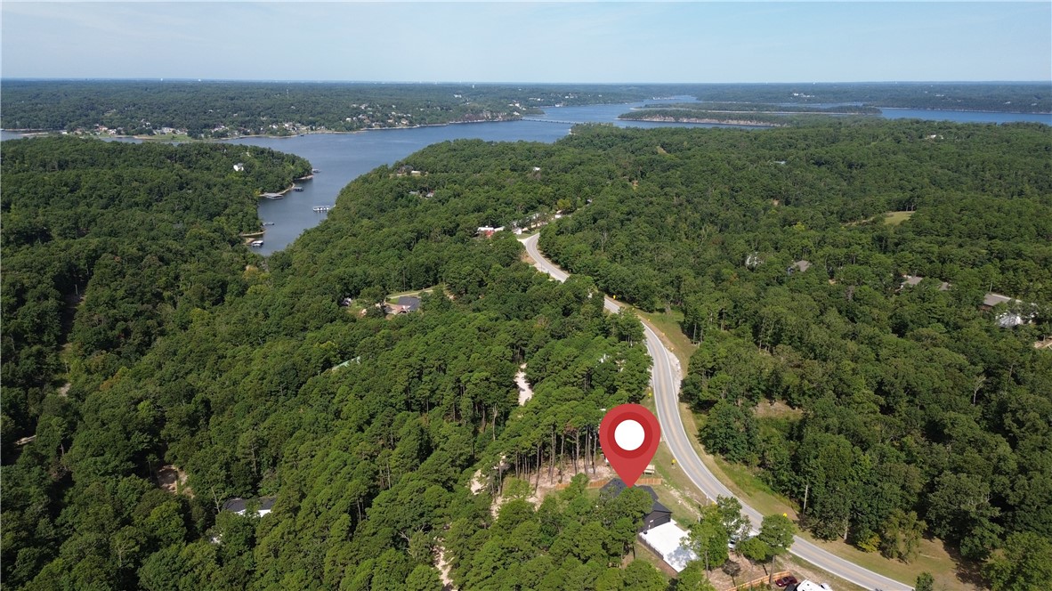 FOREST PARK ADD - Residential