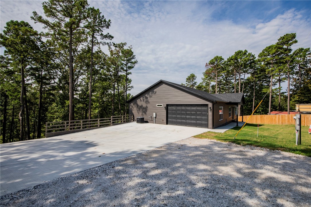 FOREST PARK ADD - Residential