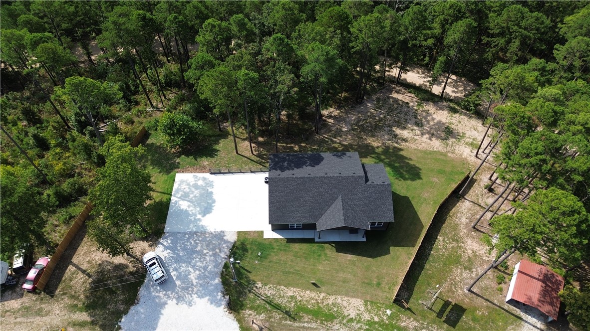 FOREST PARK ADD - Residential