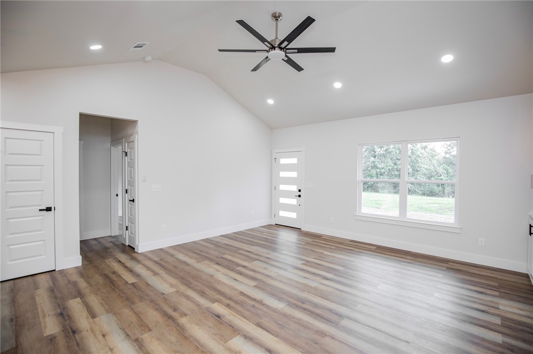FOREST PARK ADD - Residential