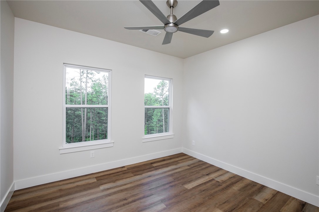 FOREST PARK ADD - Residential