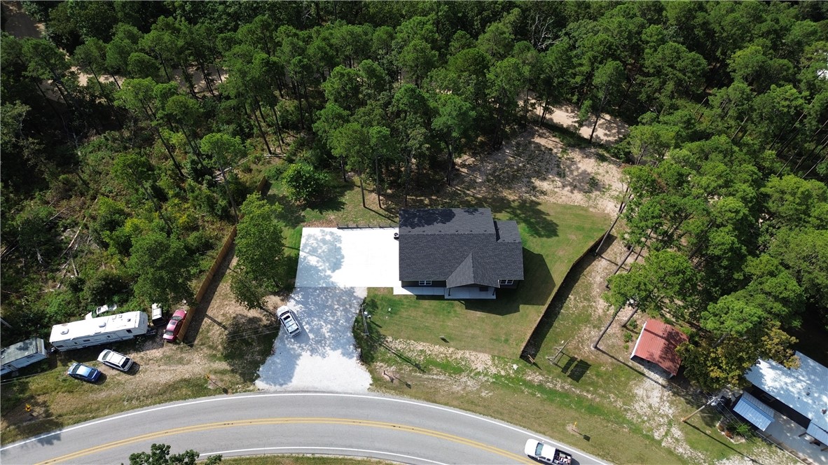 FOREST PARK ADD - Residential