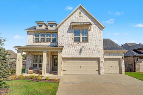 Photo of 2208 SW Hampton Avenue, Bentonville, AR 72713 (MLS # 1362384)
