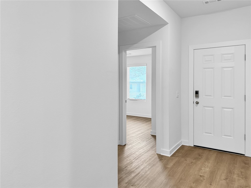 West Wind, Phase 1 - Residential