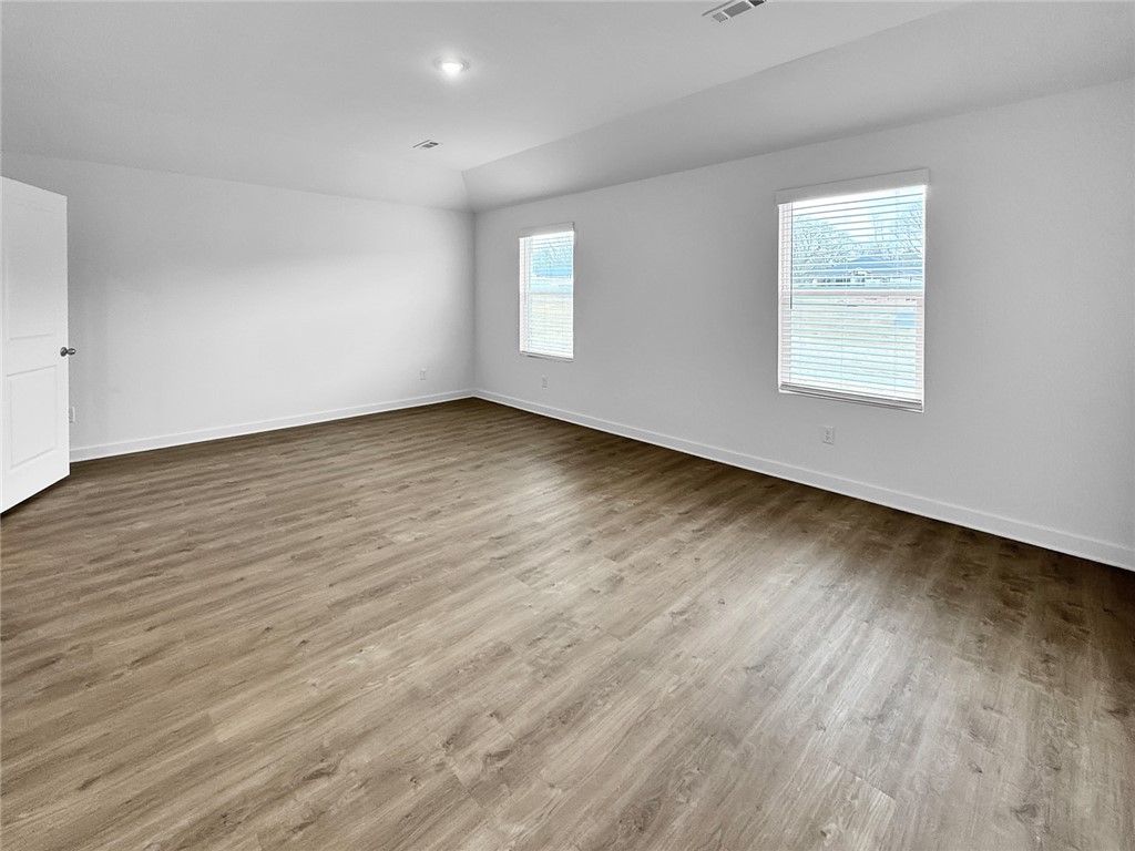 West Wind, Phase 1 - Residential