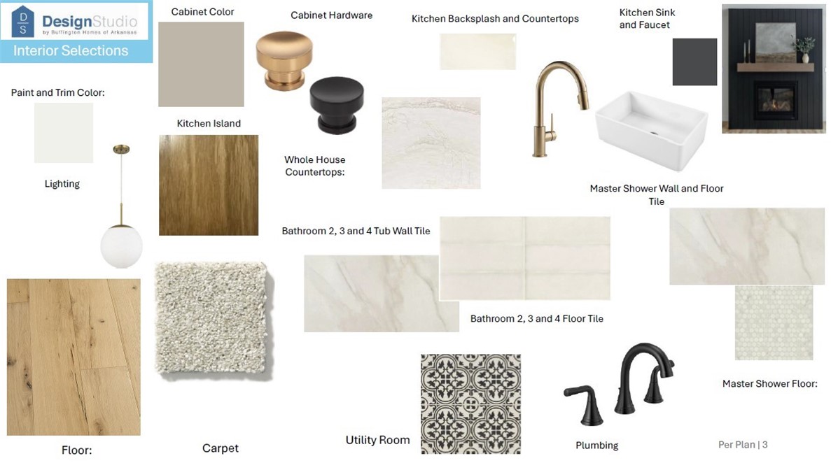 EVENING STAR SUB PH l-ROGERS - Residential