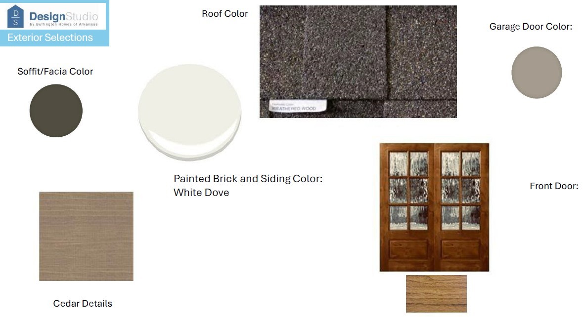 EVENING STAR SUB PH l-ROGERS - Residential