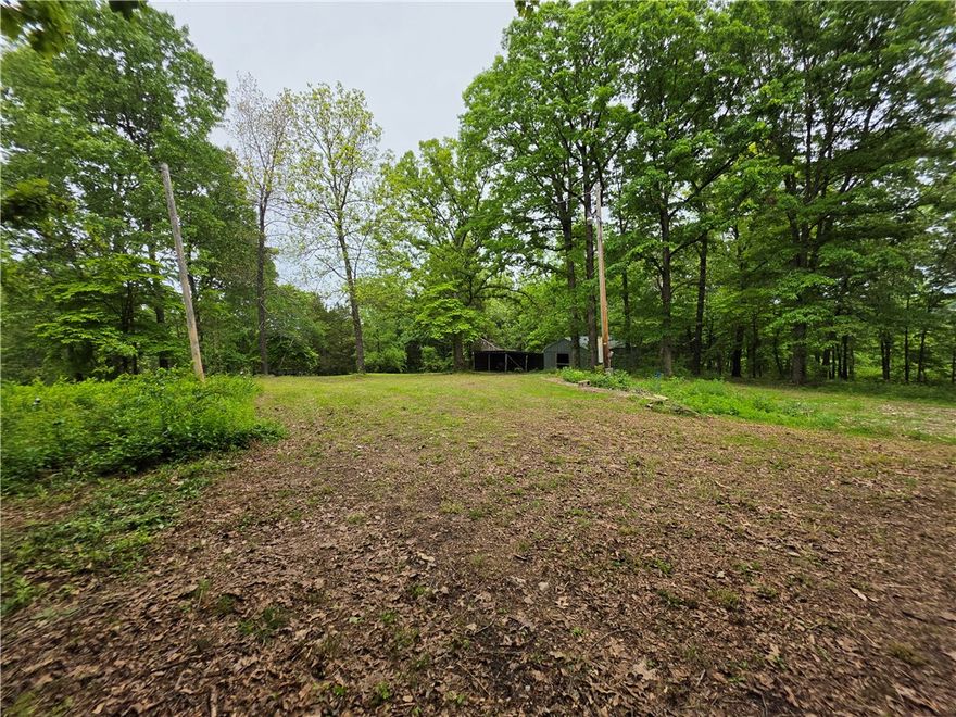 Nestled in the heart of the Ozarks, this beautiful mostly level 7 m/l acre tract offers the perfect setting to build your dream home, cabin, or vacation getaway. 

Adjoining the historic Dogpatch USA property, this park-like setting features electric and rural water already on site, making it ready for your vision. Enjoy peaceful sunrise coffee with seasonal mountain views surrounding Dogpatch on one side, and breathtaking sunset winter views overlooking the River Basin on the other. 

Ideally located just 10 minutes from the Buffalo National River and only 15 minutes to either Harrison or the popular vacation destination of Jasper, this property combines natural beauty, convenience, and endless recreational opportunities in one exceptional location.