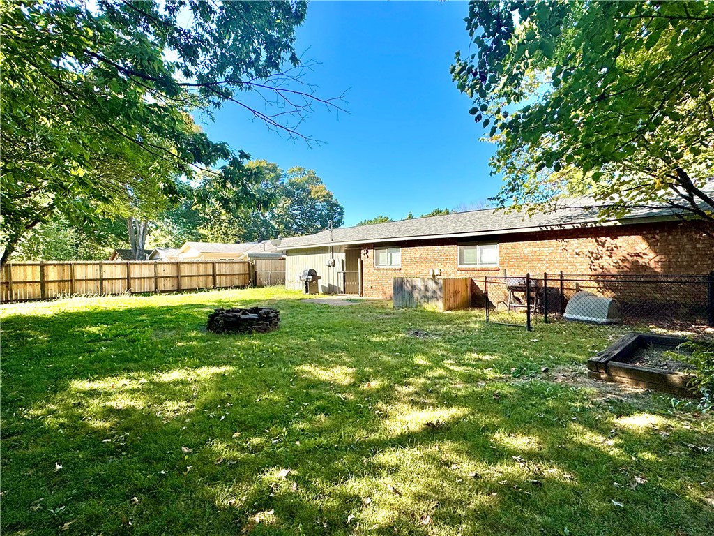 Bishop Add II - Residential Lease