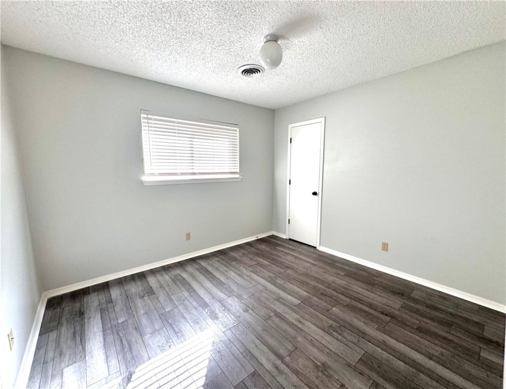 Bishop Add II - Residential Lease