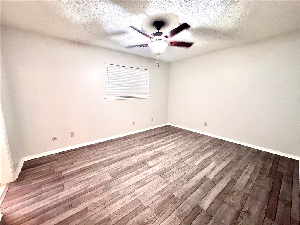 Bishop Add II - Residential Lease