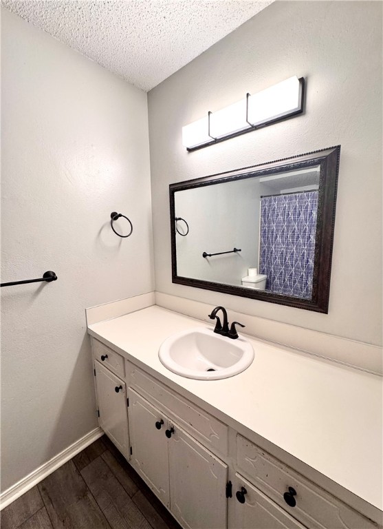 Bishop Add II - Residential Lease