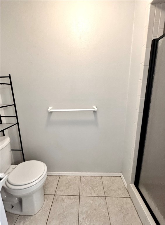 Bishop Add II - Residential Lease