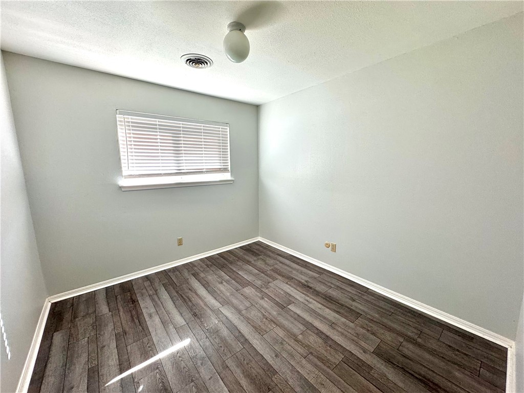 Bishop Add II - Residential Lease
