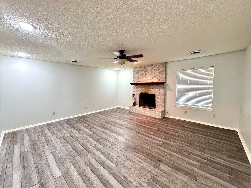 Bishop Add II - Residential Lease