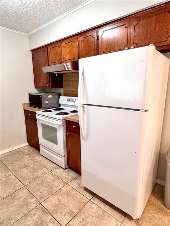 Bishop Add II - Residential Lease