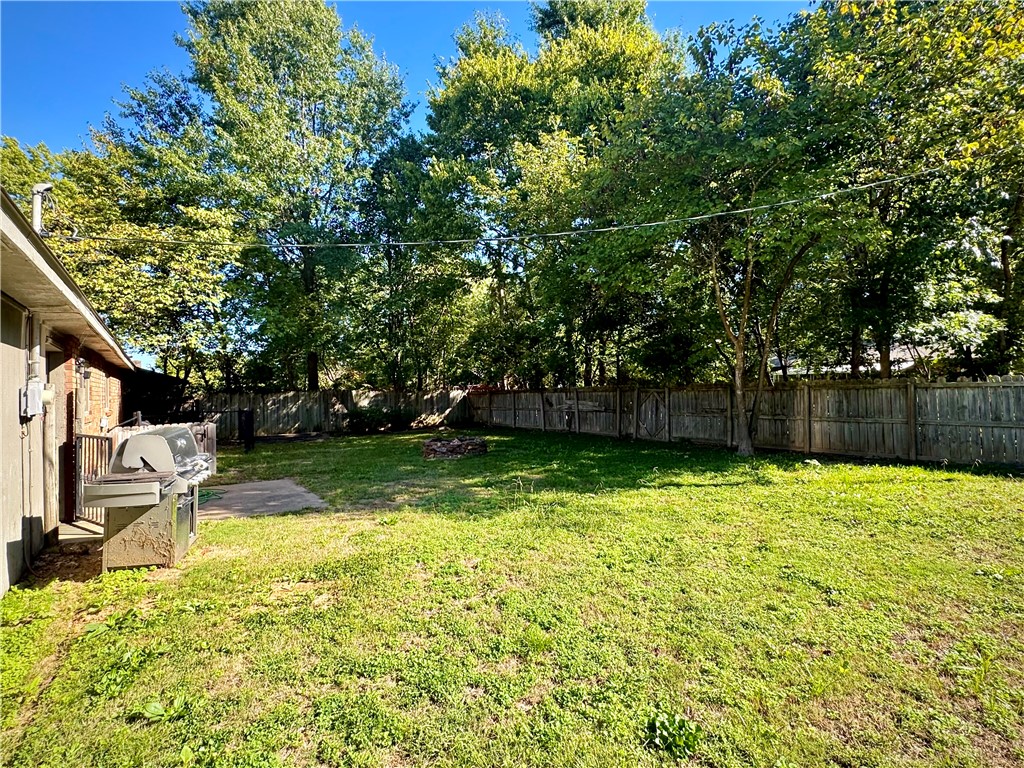 Bishop Add II - Residential Lease