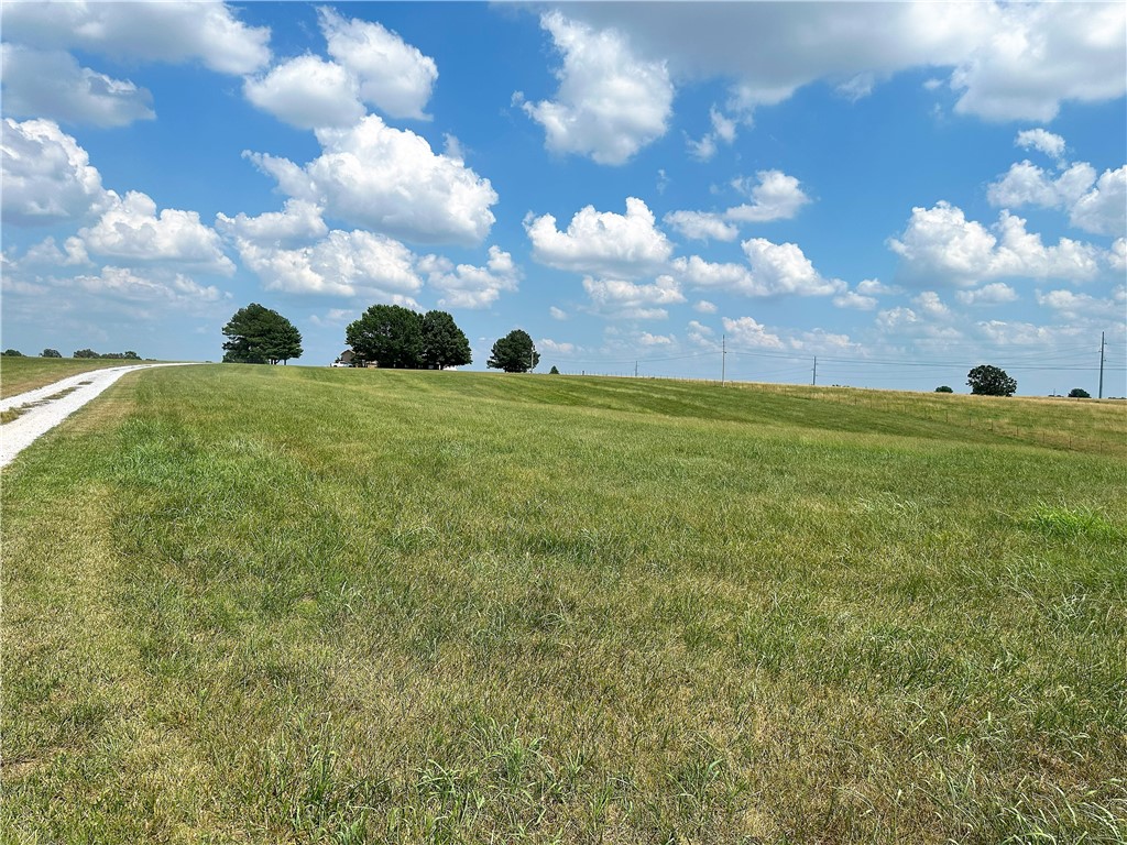 Tontitown Outlots - Land