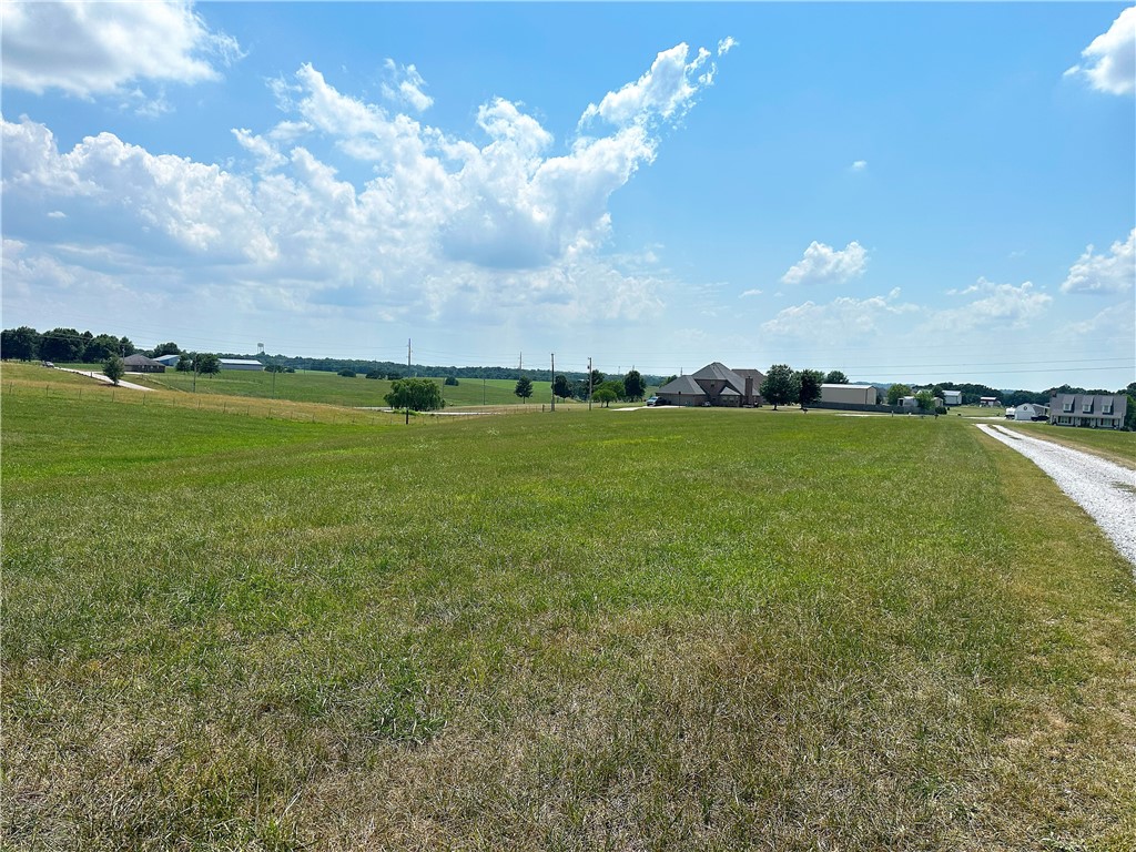 Tontitown Outlots - Land