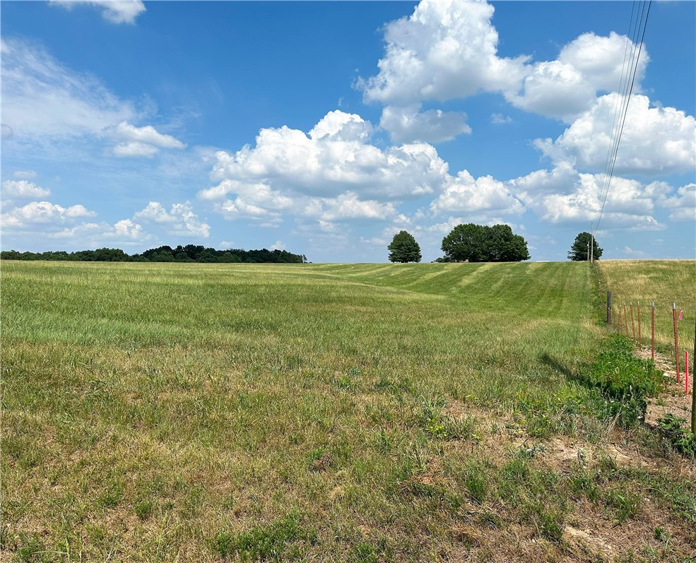 Tontitown Outlots - Land