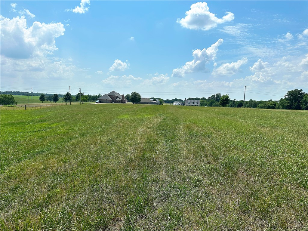 Tontitown Outlots - Land