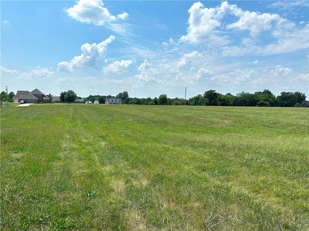 Tontitown Outlots - Land