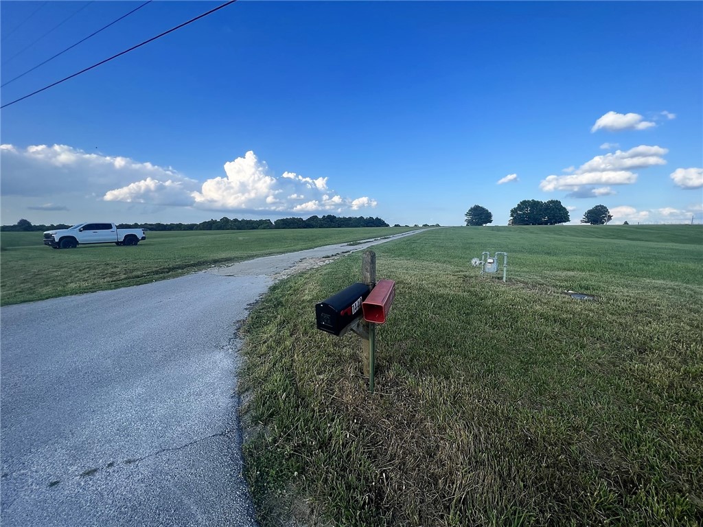 Tontitown Outlots - Land