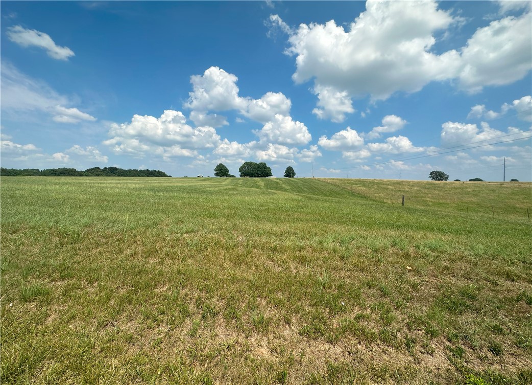 Tontitown Outlots - Land