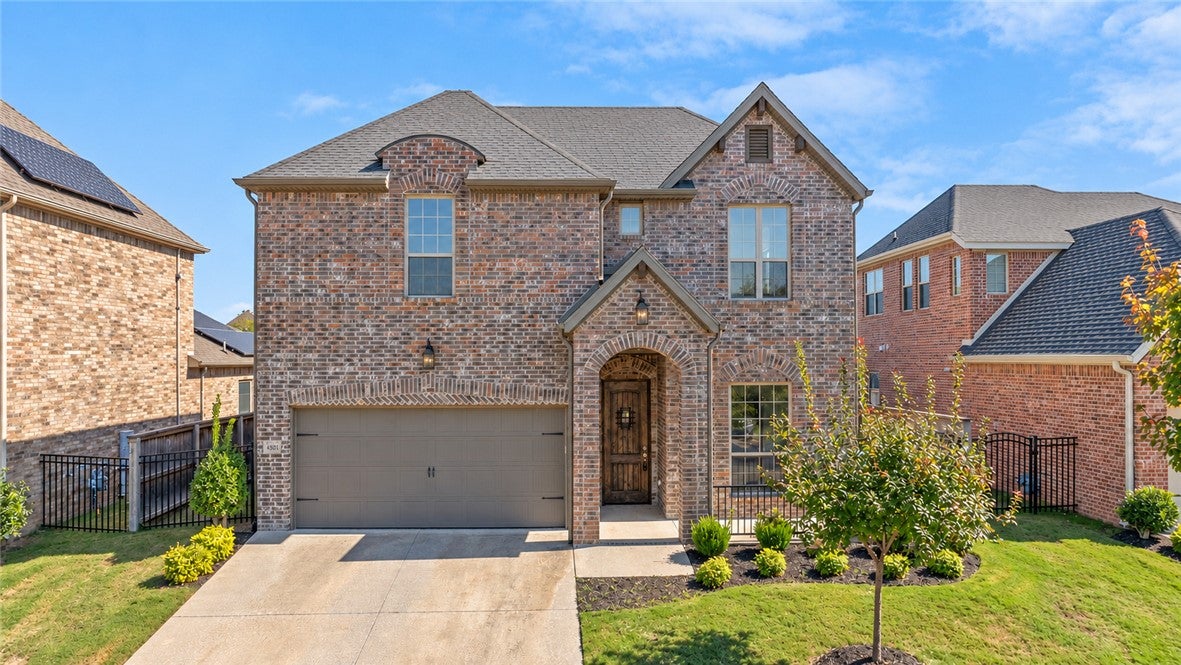 4503 SW Birmingham Street