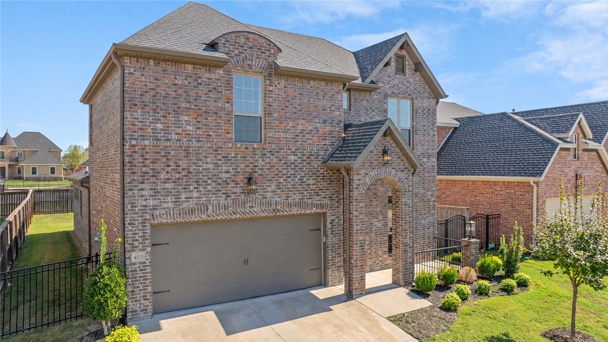 4503 SW Birmingham Street