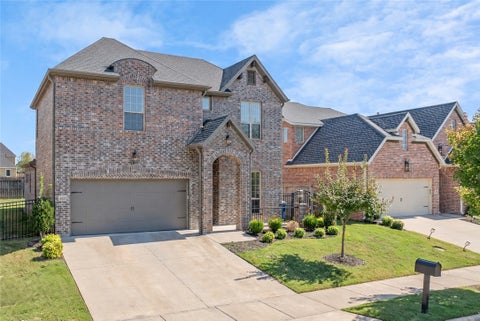 Photo of 4503 SW Birmingham Street, Bentonville, AR 72713 (MLS # 1365372)