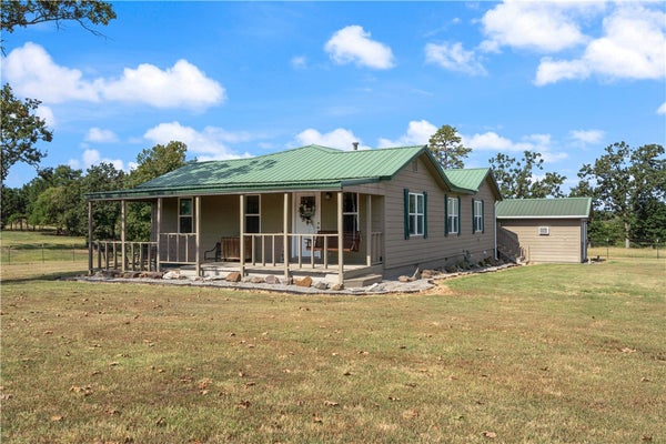 472476 HIGHWAY 62, WESTVILLE, OK 74965 - Image aafd55845e8a472e6aa89ea9b28a9b4a/144705945