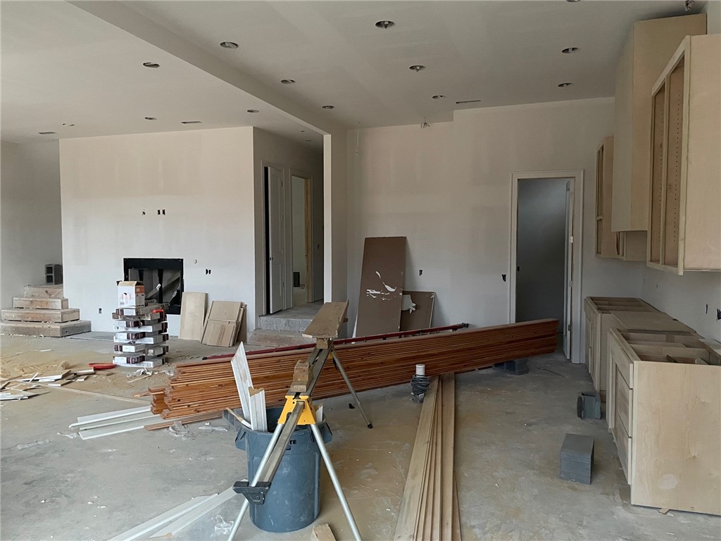 W A Burks Add Bentonville - Residential