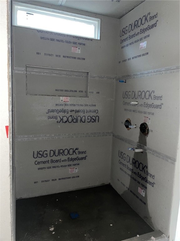 W A Burks Add Bentonville - Residential