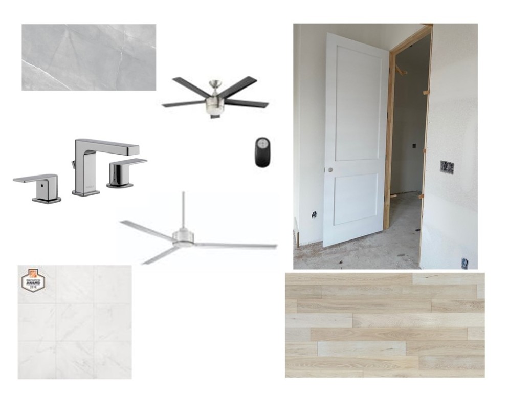 W A Burks Add Bentonville - Residential