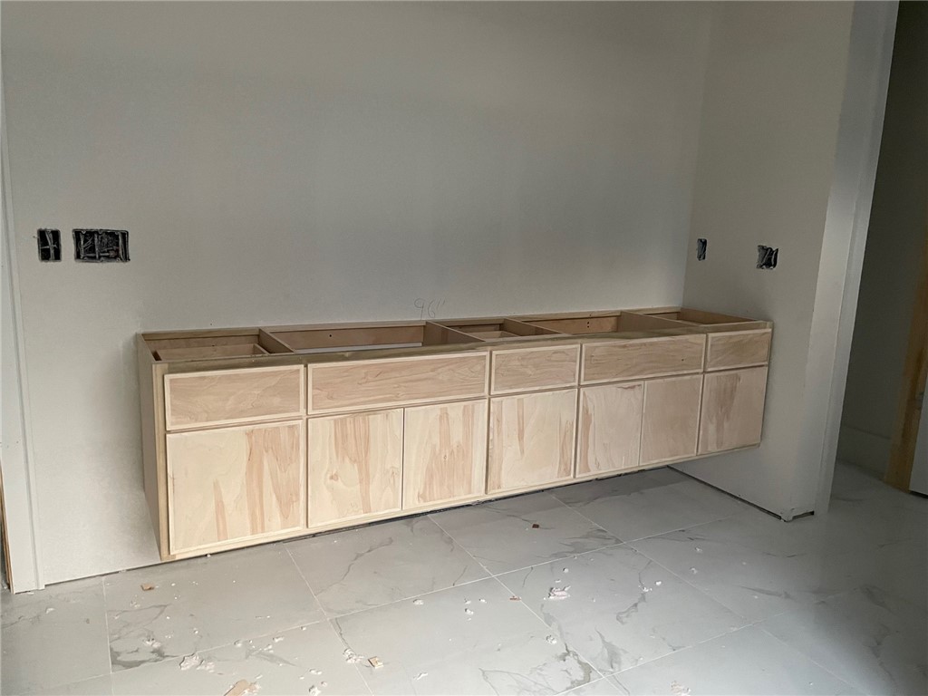 W A Burks Add Bentonville - Residential