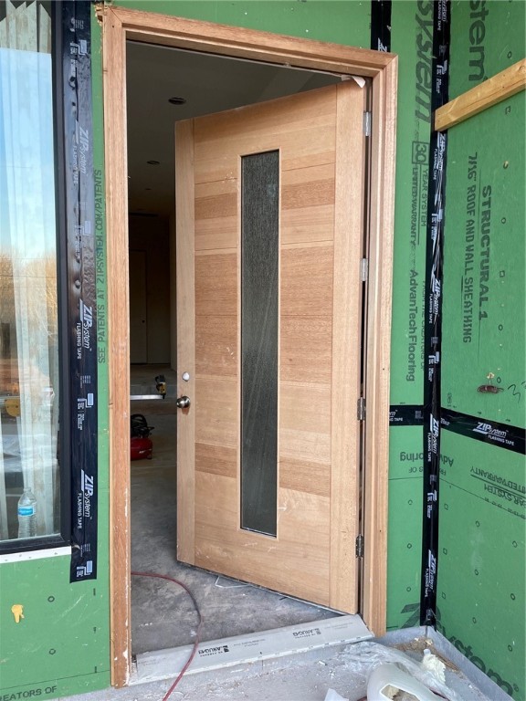 W A Burks Add Bentonville - Residential