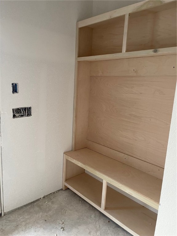 W A Burks Add Bentonville - Residential