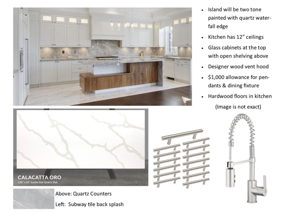 W A Burks Add Bentonville - Residential