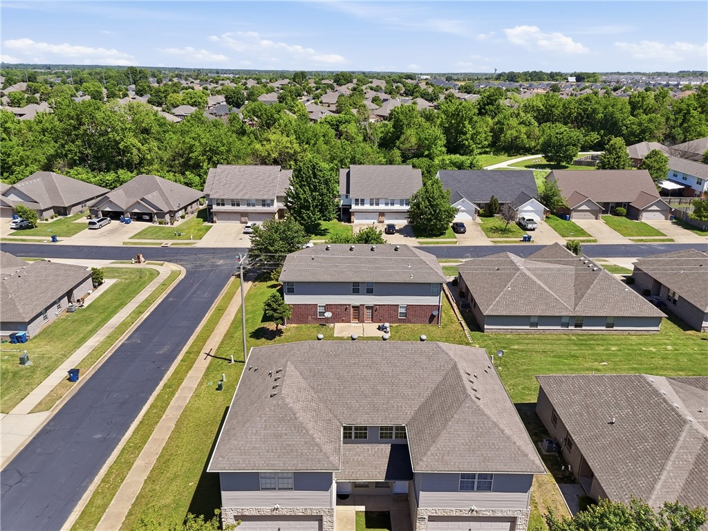 Riverwalk Farm Estate Ph I Bentonville - Residential