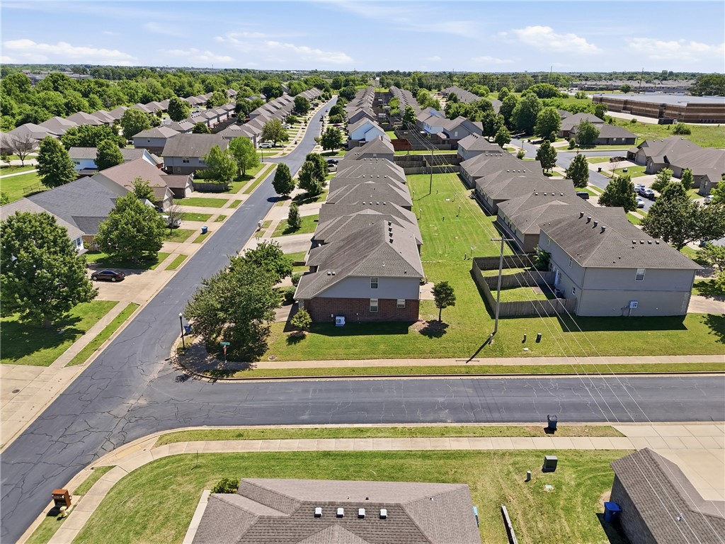 Riverwalk Farm Estate Ph I Bentonville - Residential
