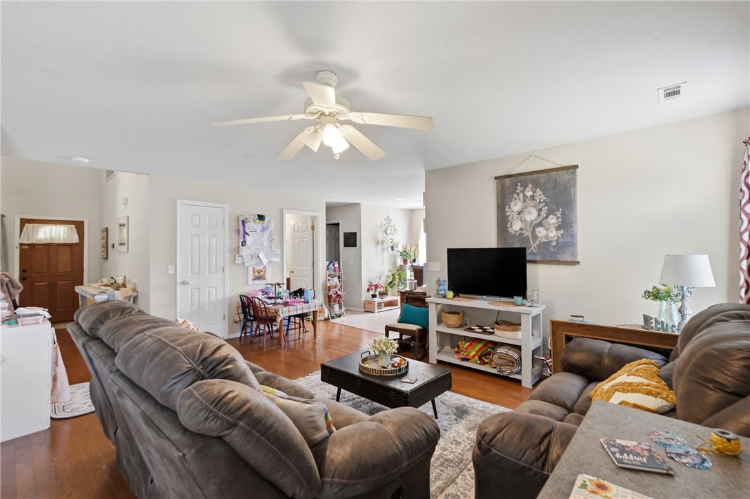 Riverwalk Farm Estate Ph I Bentonville - Residential