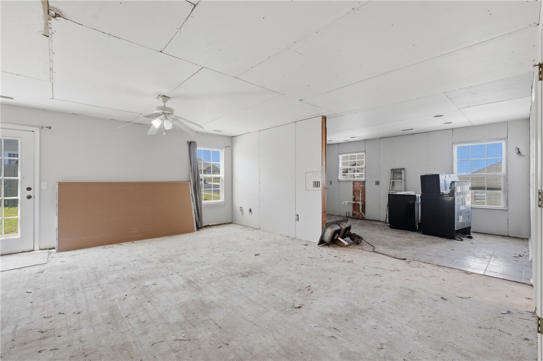 Riverwalk Farm Estate Ph I Bentonville - Residential