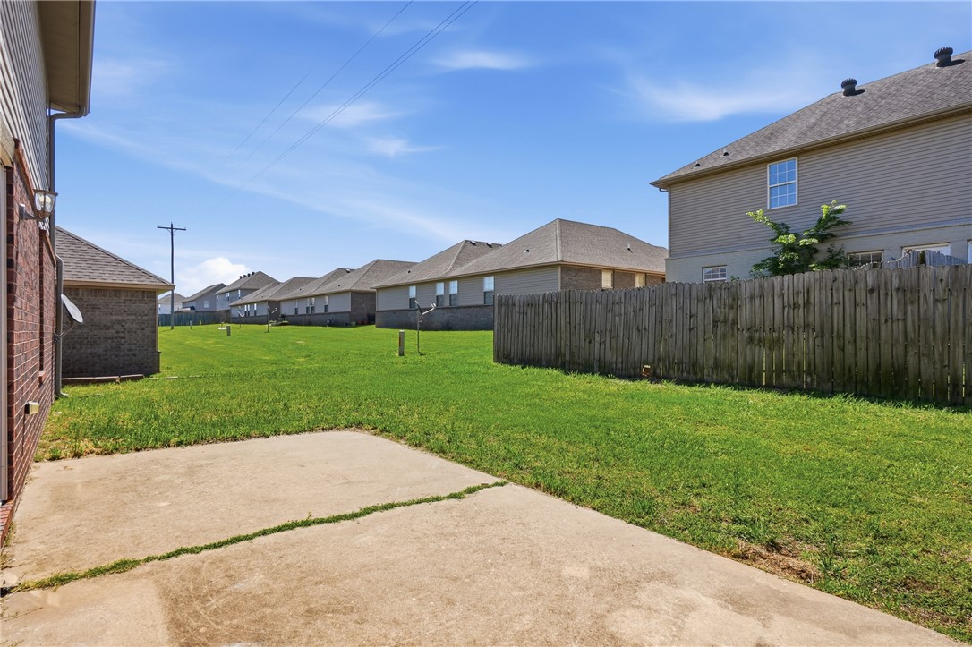 Riverwalk Farm Estate Ph I Bentonville - Residential