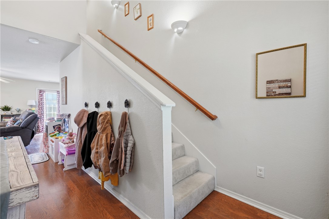 Riverwalk Farm Estate Ph I Bentonville - Residential