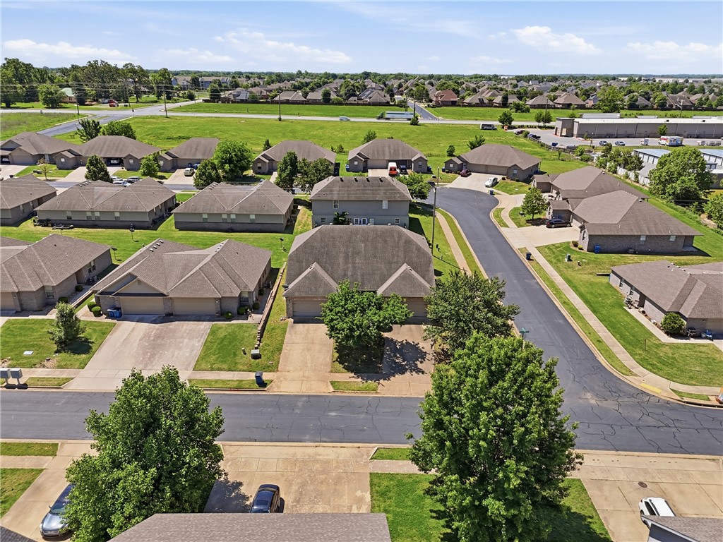 Riverwalk Farm Estate Ph I Bentonville - Residential