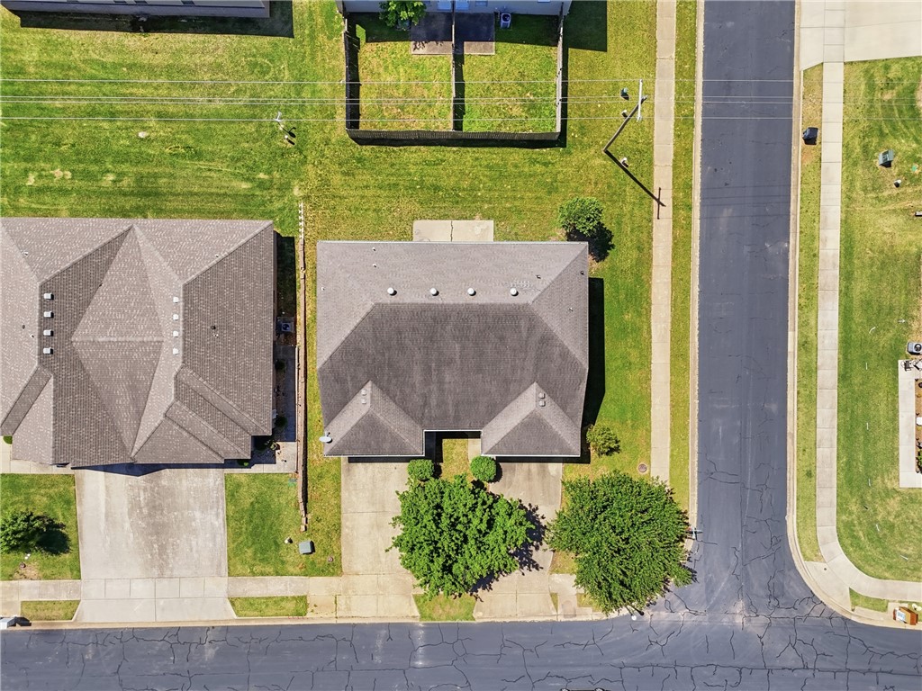 Riverwalk Farm Estate Ph I Bentonville - Residential